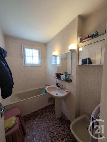 Maison à vendre  3 pièces - 64 m2 LORIENT - 56