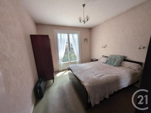 Maison à vendre  3 pièces - 64 m2 LORIENT - 56