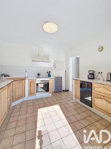 Maison à vendre 4 pièces 141 m² Oraison