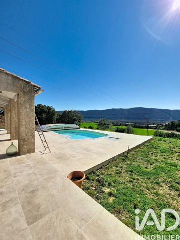 Maison à vendre 4 pièces 141 m² Oraison