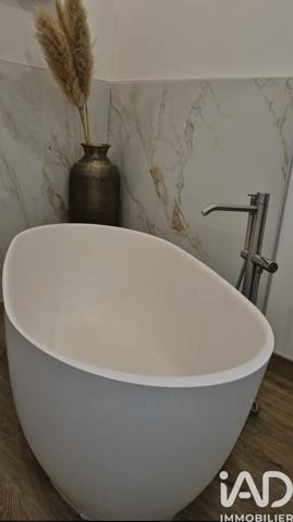 Maison à vendre 4 pièces 141 m² Oraison