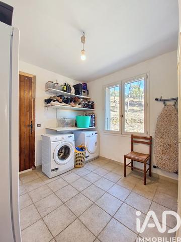 Maison à vendre 4 pièces 141 m² Oraison