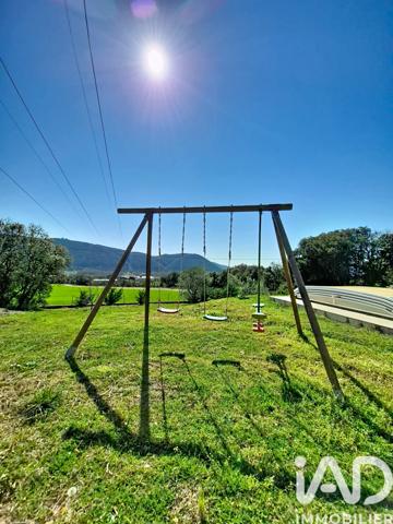 Maison à vendre 4 pièces 141 m² Oraison