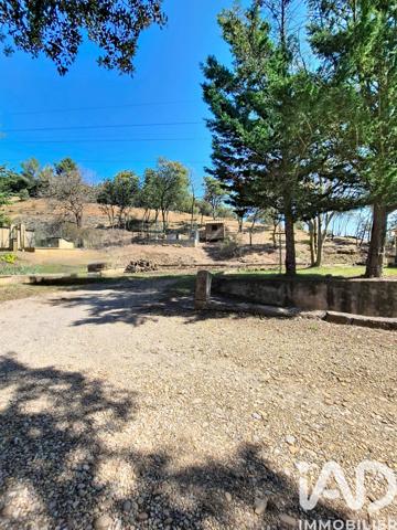 Maison à vendre 4 pièces 141 m² Oraison