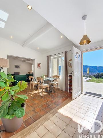 Maison à vendre 4 pièces 141 m² Oraison