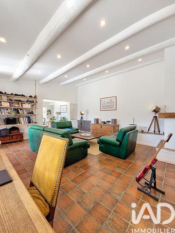 Maison à vendre 4 pièces 141 m² Oraison