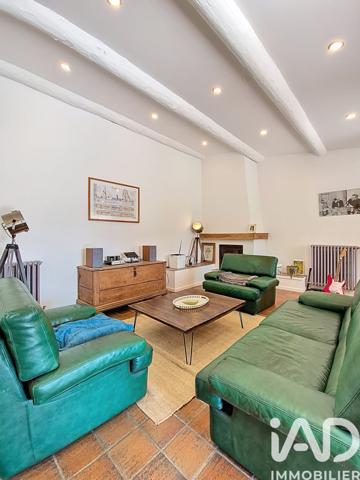 Maison à vendre 4 pièces 141 m² Oraison