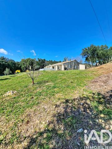 Maison à vendre 4 pièces 141 m² Oraison