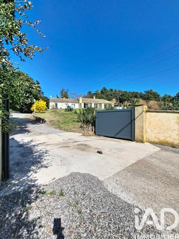 Maison à vendre 4 pièces 141 m² Oraison