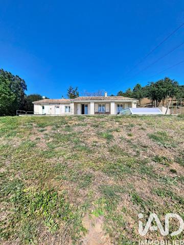 Maison à vendre 4 pièces 141 m² Oraison