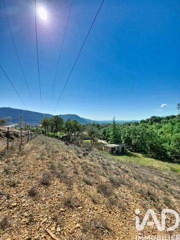 Maison à vendre 4 pièces 141 m² Oraison