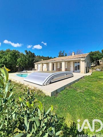 Maison à vendre 4 pièces 141 m² Oraison