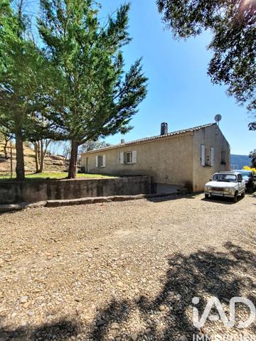 Maison à vendre 4 pièces 141 m² Oraison