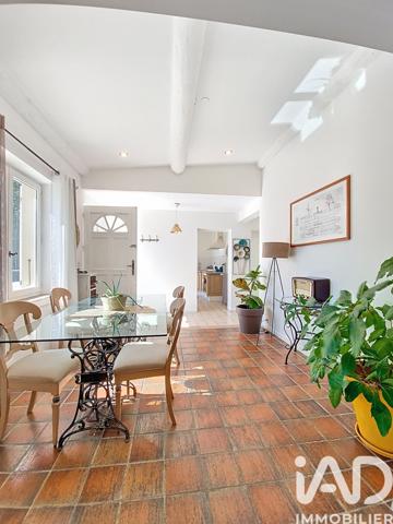 Maison à vendre 4 pièces 141 m² Oraison