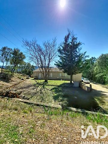 Maison à vendre 4 pièces 141 m² Oraison