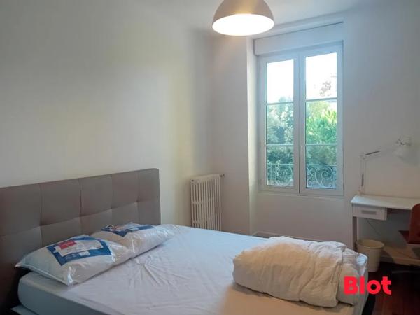 Appartement 4 pièce(s)