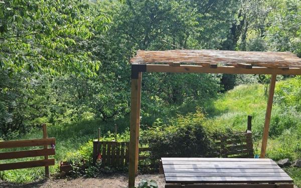 Maison à vendre    3 pièces •  Mazamet