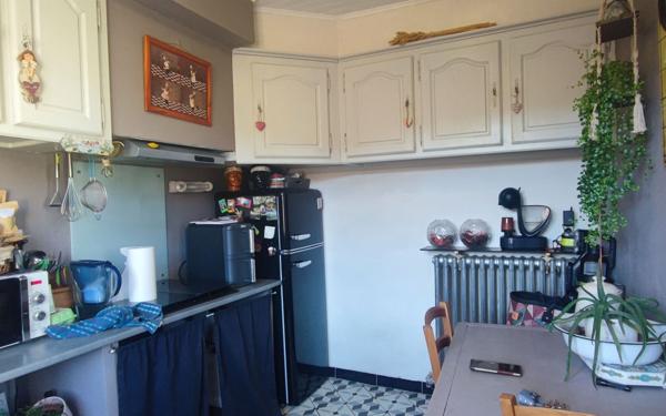 Maison à vendre    3 pièces •  Mazamet