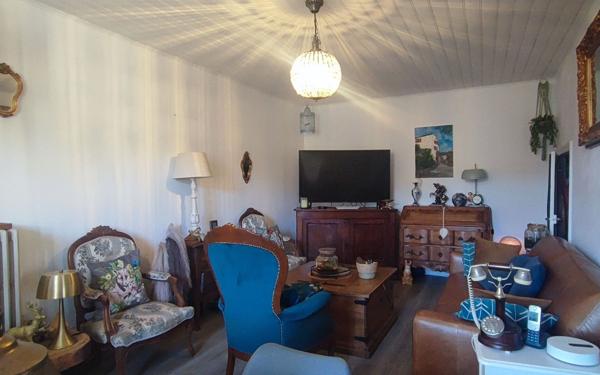 Maison à vendre    3 pièces •  Mazamet