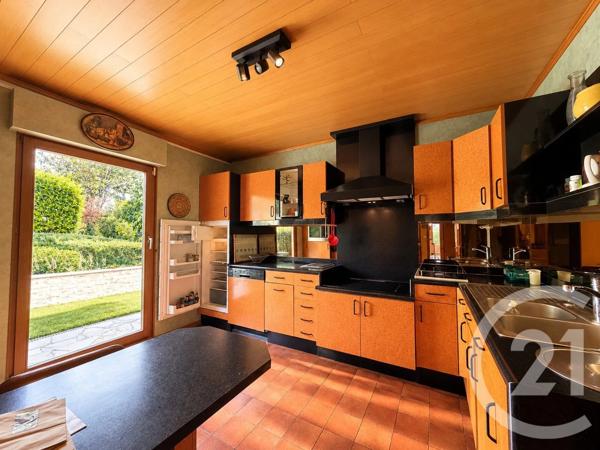 Maison à vendre  7 pièces - 202,10 m 2   VERNON  - 27