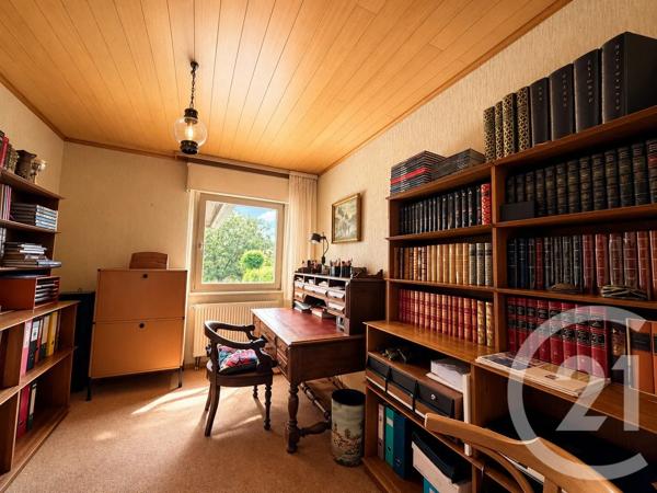 Maison à vendre  7 pièces - 202,10 m 2   VERNON  - 27