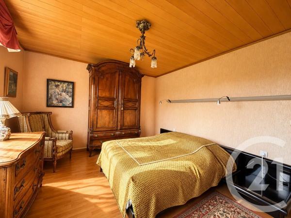 Maison à vendre  7 pièces - 202,10 m 2   VERNON  - 27