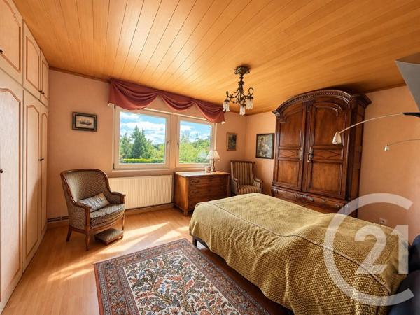 Maison à vendre  7 pièces - 202,10 m 2   VERNON  - 27