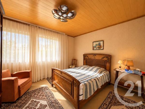 Maison à vendre  7 pièces - 202,10 m 2   VERNON  - 27