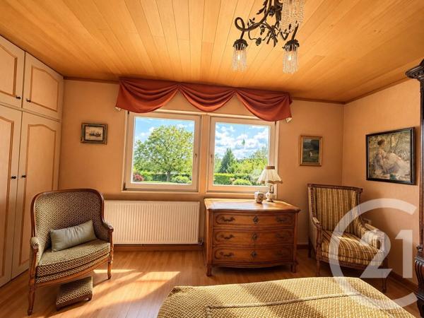 Maison à vendre  7 pièces - 202,10 m 2   VERNON  - 27