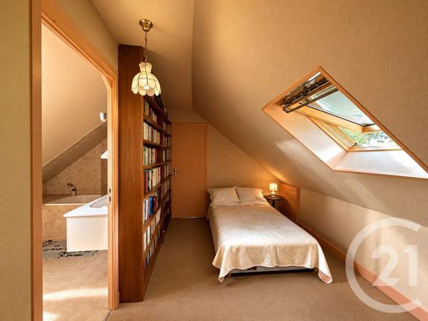 Maison à vendre  7 pièces - 202,10 m 2   VERNON  - 27