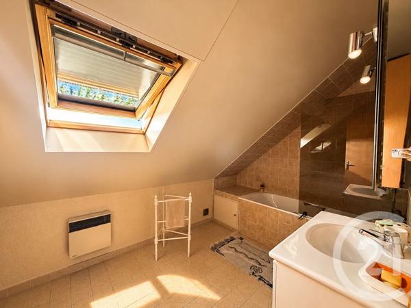 Maison à vendre  7 pièces - 202,10 m 2   VERNON  - 27