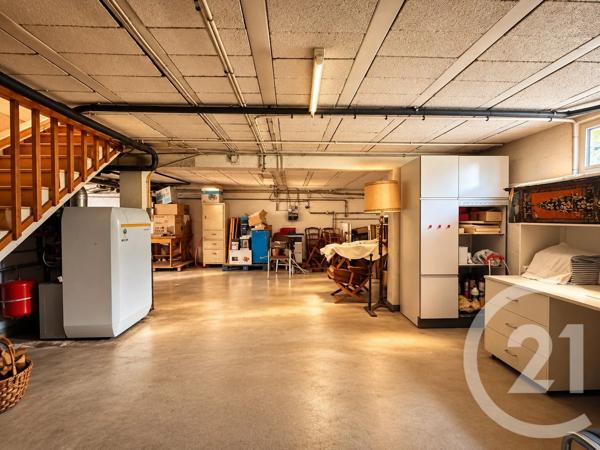 Maison à vendre  7 pièces - 202,10 m 2   VERNON  - 27