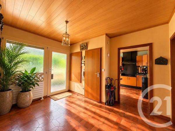 Maison à vendre  7 pièces - 202,10 m 2   VERNON  - 27