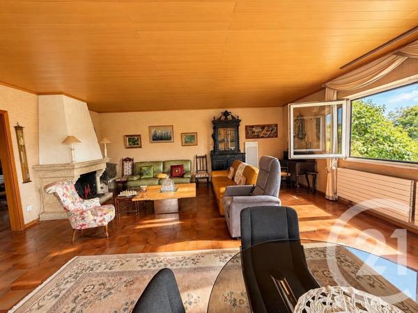 Maison à vendre  7 pièces - 202,10 m 2   VERNON  - 27