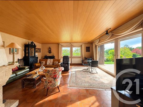 Maison à vendre  7 pièces - 202,10 m 2   VERNON  - 27