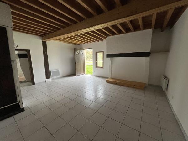 Maison à louer |  Trensacq |  3 pièces | 77 m²
