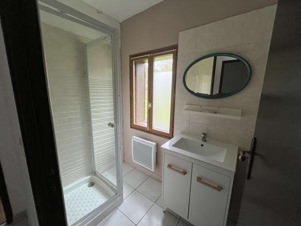 Maison à louer |  Trensacq |  3 pièces | 77 m²