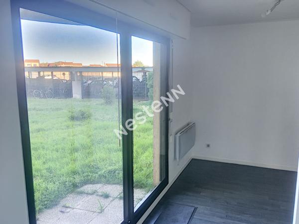 Talence - Secteur Suzon - Appartement d'environ 30m²