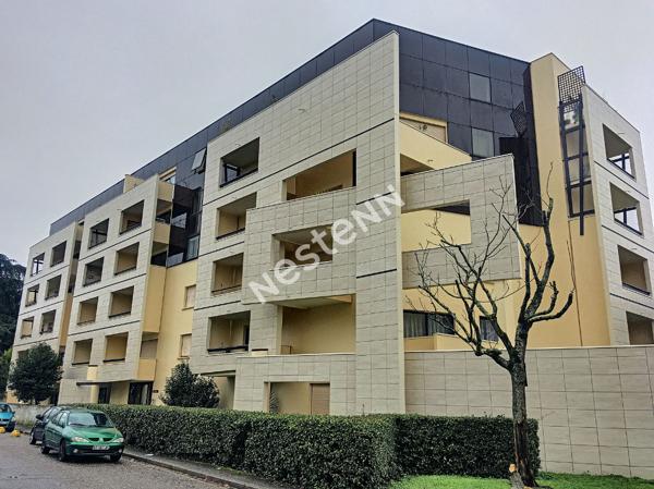 Talence - Secteur Suzon - Appartement d'environ 30m²