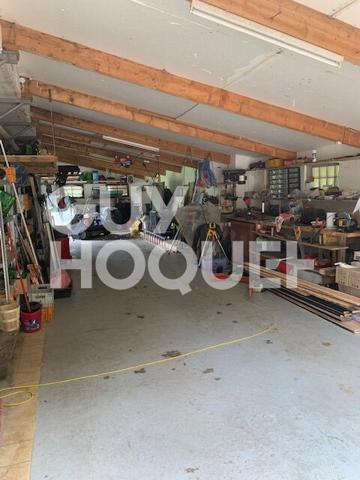 Maison Montsauche Les Settons 5 pièce(s) 136 m2