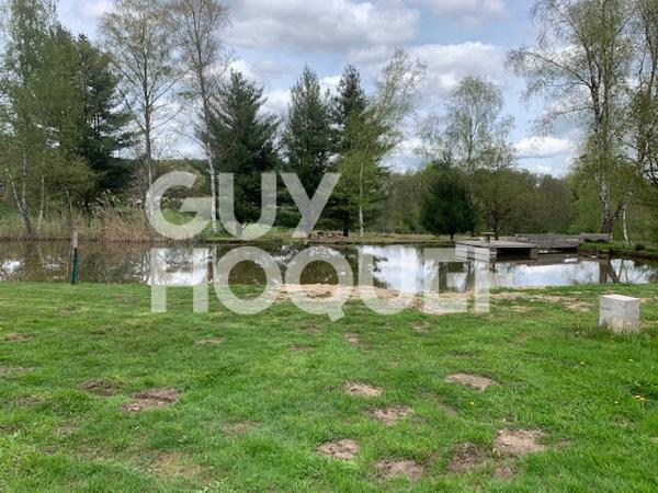 Maison Montsauche Les Settons 5 pièce(s) 136 m2