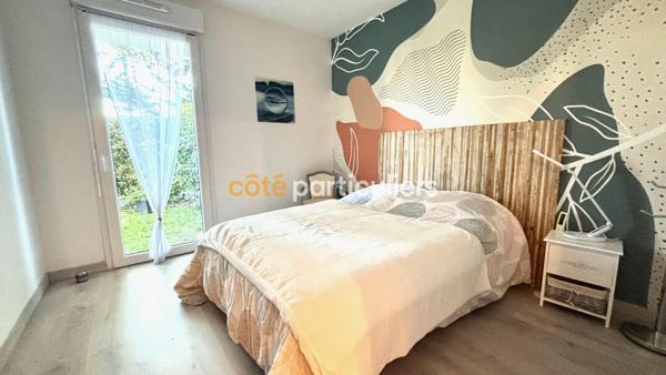 Vente
                Appartement66,91 m² - 3 Pièces -
                    BLANQUEFORT (33290)