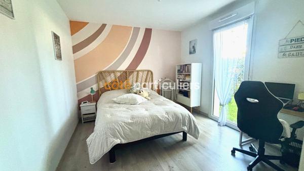 Vente
                Appartement66,91 m² - 3 Pièces -
                    BLANQUEFORT (33290)