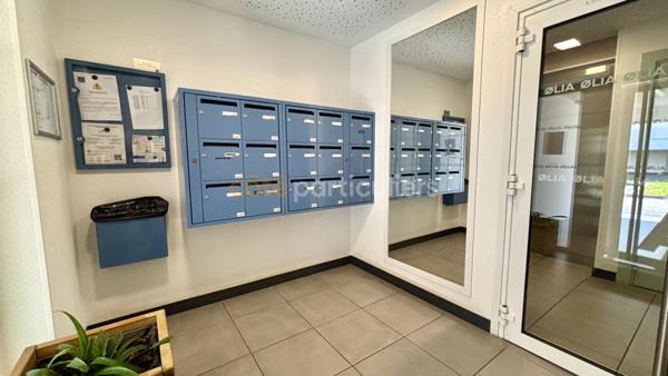 Vente
                Appartement66,91 m² - 3 Pièces -
                    BLANQUEFORT (33290)