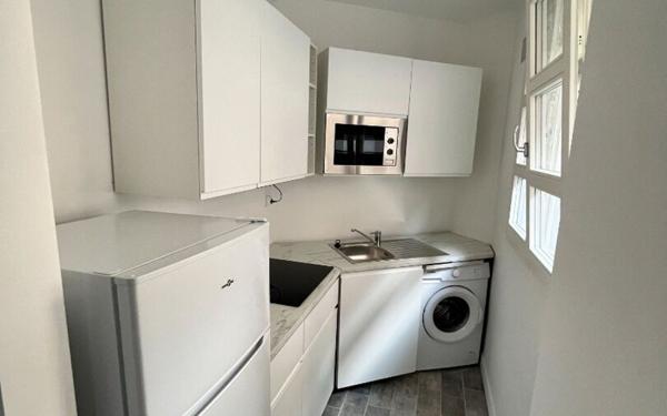 Appartement à louer    1 pièce •  Laon