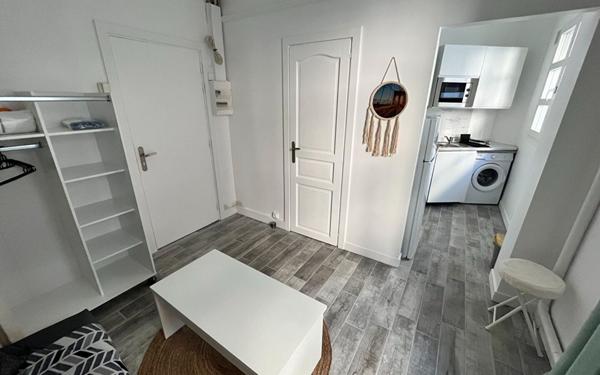 Appartement à louer    1 pièce •  Laon