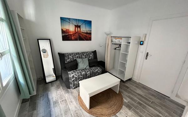 Appartement à louer    1 pièce •  Laon