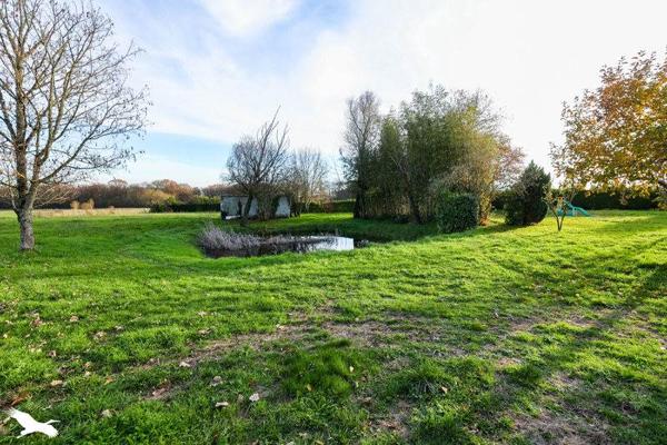 Maison à vendre |  Challignac |  6 pièces | 170 m²