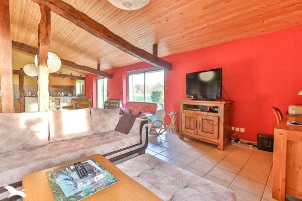 Maison à vendre |  Challignac |  6 pièces | 170 m²