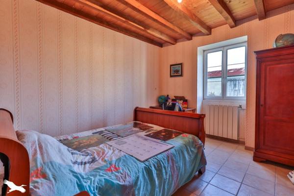 Maison à vendre |  Challignac |  6 pièces | 170 m²